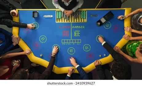 百家樂翻倍密技曝光!2招實戰心法助你8000穩賺到8萬! 百家樂 玩法 攻略 密技 3A娛樂城
