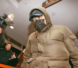 境外殺人案 國民法官 裁定周昱帆須服7年徒刑 3A娛樂城
