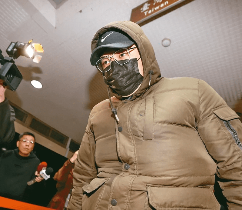 幫老闆遞槍犯境外殺人案 國民法官裁定周昱帆須服7年徒刑 境外殺人案 國民法官 裁定周昱帆須服7年徒刑 3A娛樂城